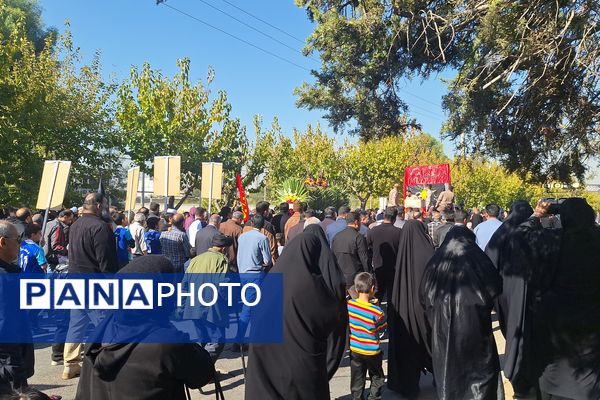 شهید گمنامی که همزمان با شهادت حضرت زهرا (س) به خاک سپرده شد 