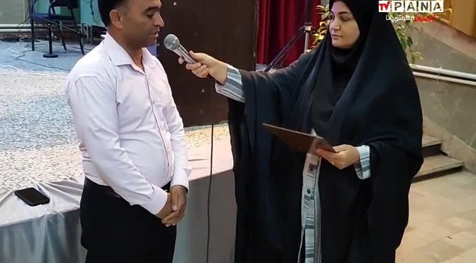 برگزاری همایش مشاوره‌ای در زمینه‌های هدایت تحصیلی و مشاوره‌ی روانی، تربیتی نوجوان 