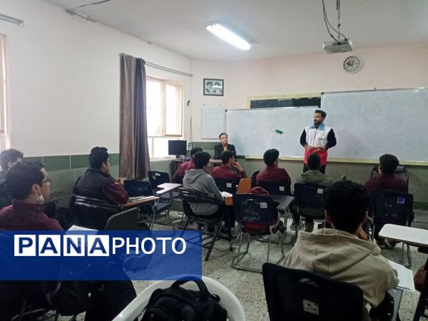 در هنگام زلزله چه باید کرد؟