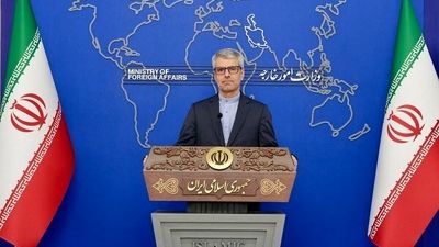 ایران ادعاهای مطرح شده در نشست سران شورای اروپا را محکوم کرد