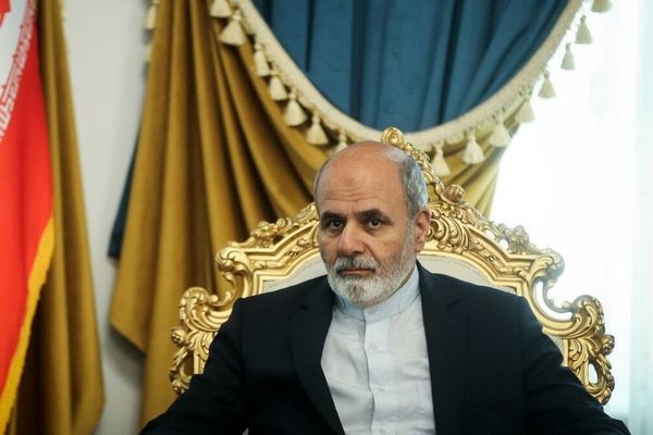 احمدیان: سیاست جمهوری اسلامی ایران عدم تغییر در ژئوپلیتیک منطقه است