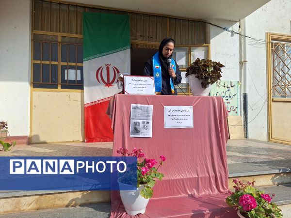 آژیر مانور سراسری زلزله در املش به صدا درآمد