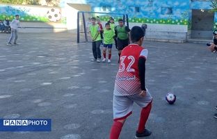 فوتبال در مدارس باید زنده شود؛ جایی که نوابغ بدون پول کشف می‌شدند