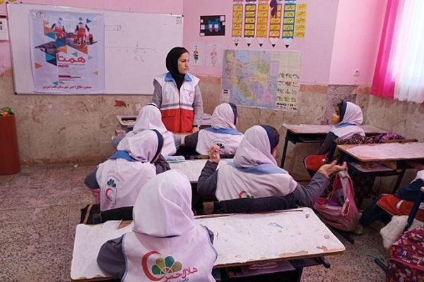 آمادگی برای حوادث را در مدارس جدی بگیریم