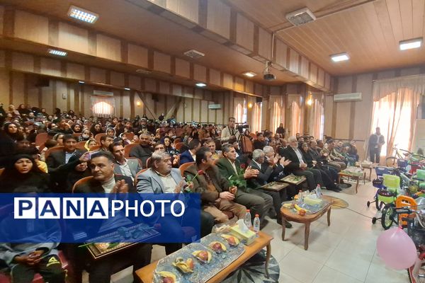جشن میلاد امیرالمؤمنین (ع) در کانون فرهنگی و تربیتی حضرت زینب (س)
