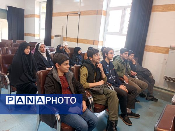 افتتاح دفتر خبرگزاری پانا در شهرستان مرند استان آذربایجان شرقی