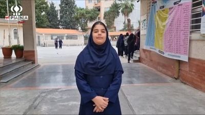 جشن قدردانی از رد پای مهربانی پرستاران