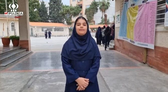 جشن قدردانی از رد پای مهربانی پرستاران