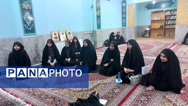 برگزاری مرحله استانی مسابقات قرآن، عترت و نماز دختران استان یزد