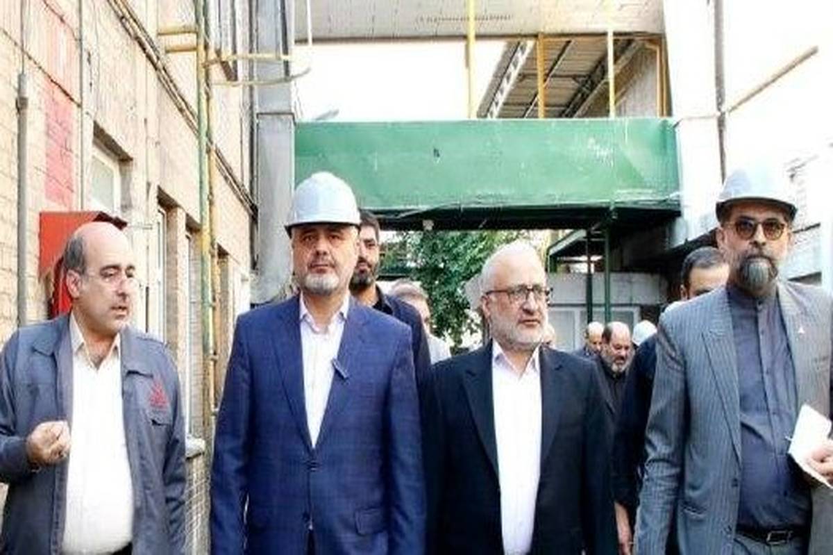 هشدار رئیس دادگستری استان تهران به قطعهسازان خودرو