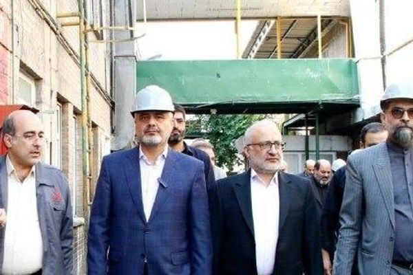 هشدار رئیس دادگستری استان تهران به قطعه‌سازان خودرو