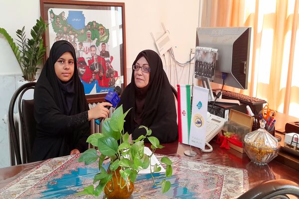 شادی و نشاط در استقبال از ماه مهر 
