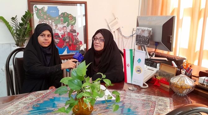 شادی و نشاط در استقبال از ماه مهر 