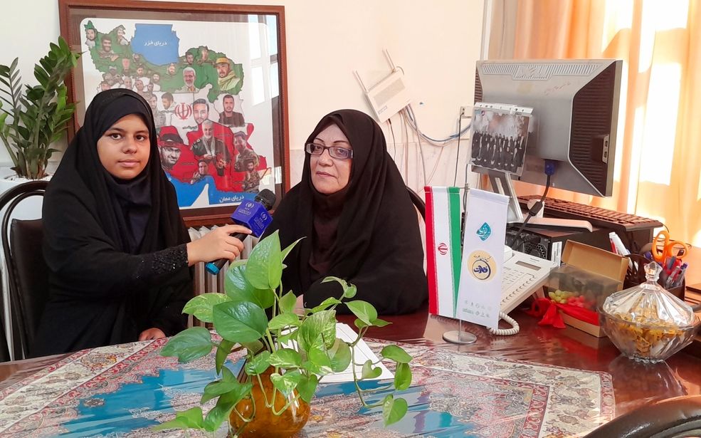 شادی و نشاط در استقبال از ماه مهر 