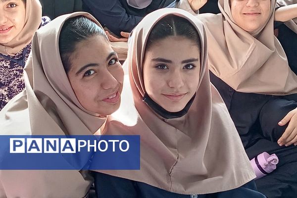 نفسم به نفست بنده مامان‌ ...