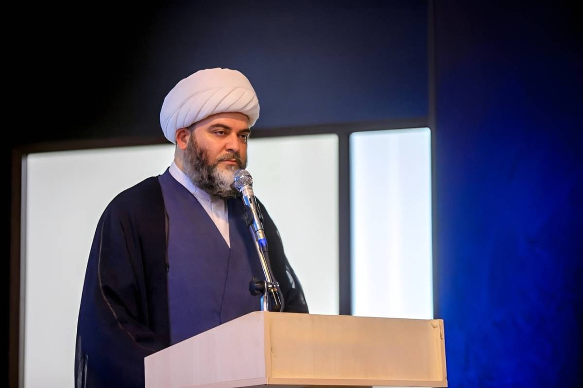 مدرسه ساختن بسیار مهم است، ولی تربیت نسل جدید از ساختن مدرسه مهمتر است
