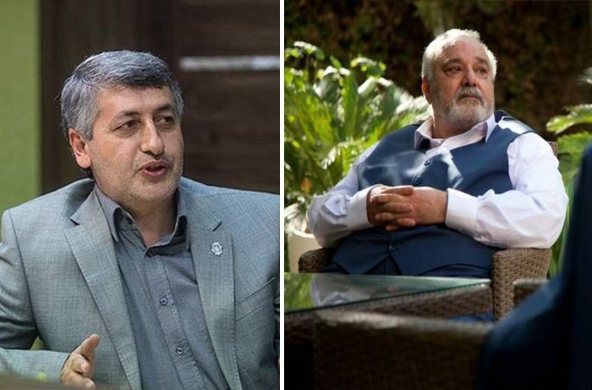 پیام تسلیت مرکز گسترش سینمای مستند، تجربی و پویانمایی برای درگذشت دو سینماگر