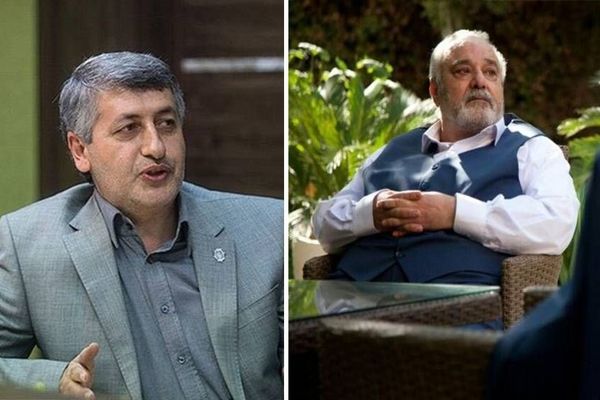 پیام تسلیت مرکز گسترش سینمای مستند، تجربی و پویانمایی برای درگذشت دو سینماگر