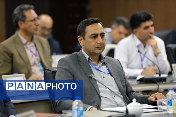 بیست و هشتمین اجلاس روسای آموزش و پرورش سراسر کشور در آذربایجان غربی