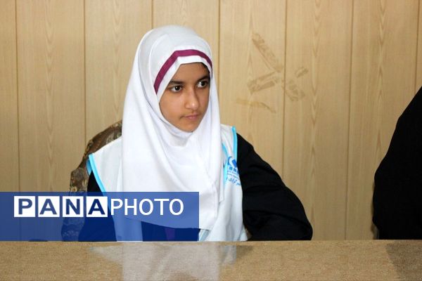 تجلیل از خبرنگاران پانا منطقه شبانکاره