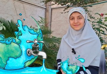 هدررفت آب؛ مشکلی  با پیامدهای بزرگ