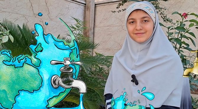 هدررفت آب؛ مشکلی  با پیامدهای بزرگ