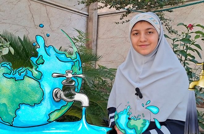 هدررفت آب؛ مشکلی  با پیامدهای بزرگ
