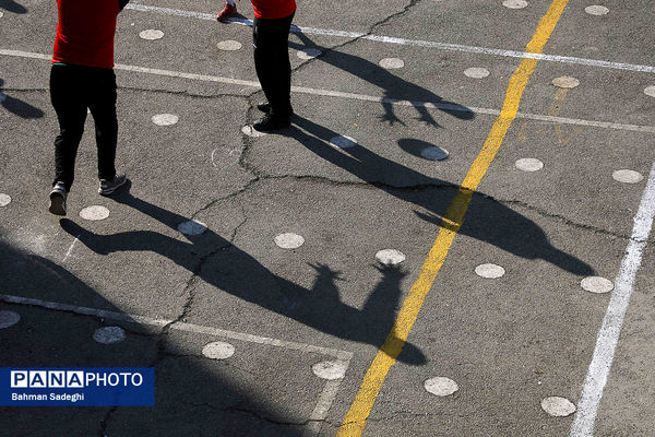 طرح مهارت آموزی در مدارس