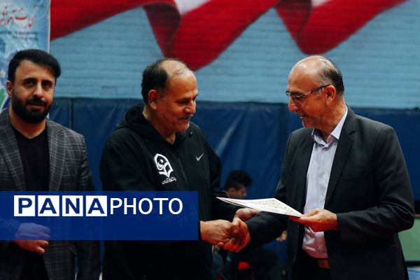 دوره توانمندسازی طرح مهارت‌آموزی آموزگاران ابتدایی شهرستان ورامین