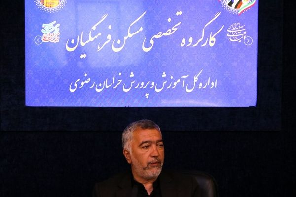 تأمین مسکن معلمان باید در اولویت همه نهادهای مسئول قرار گیرد