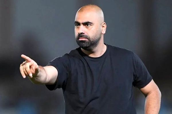 سرمربی ملوان: نتیجه دلخواه ما نبود/یاران اصلی را دراختیار نداشتیم