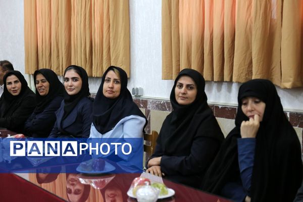 زنگ آغاز سال تحصیلی جدید در تبریز 