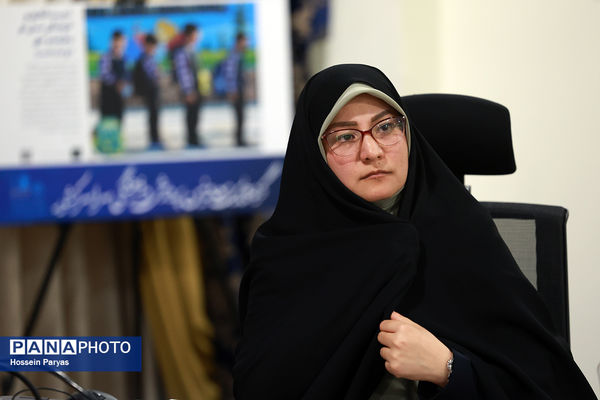 دومین روز گردهمایی معاونان پرورشی و فرهنگی سراسر کشور