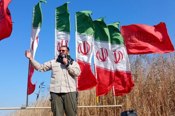 راهیان نور؛ بستری مؤثر برای تقویت هویت انقلابی نوجوانان است