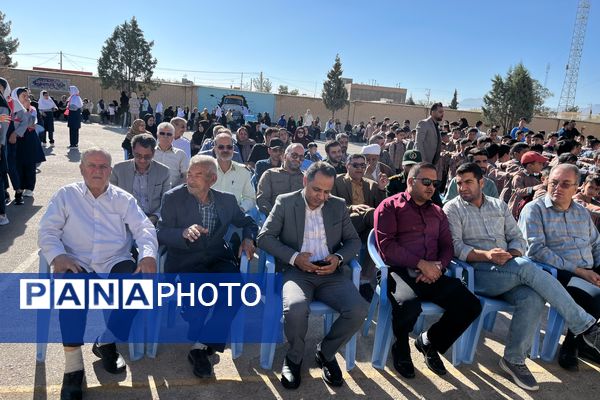 مهرماه شروع هیاهوی بچه‌ها