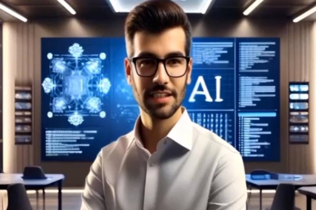 آیا هوش مصنوعی تهدید است؟