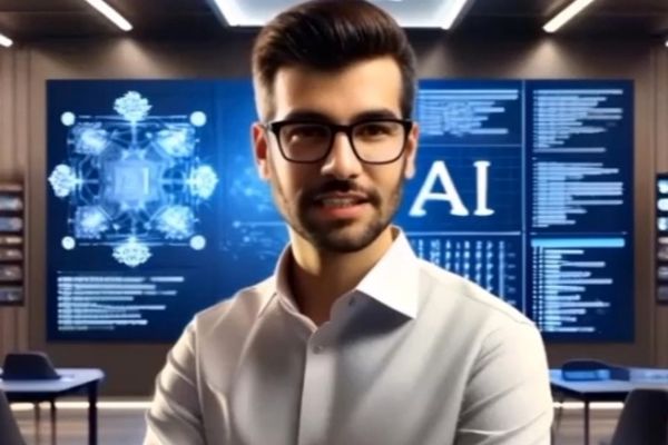 آیا هوش مصنوعی تهدید است؟