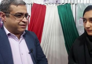 کلید ارتباط موثر با نسل نوجوان سخن گفتن به زبان خودشان است 