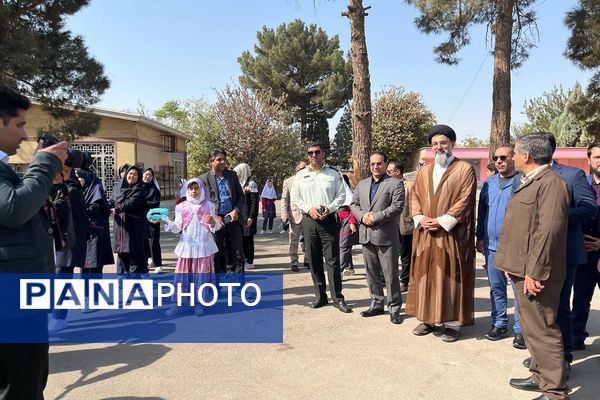 افتتاحیه جشنواره بازی‌های بومی و محلی در طارند؛ تلفیق شور ورزش با فرهنگ و زندگی روستایی