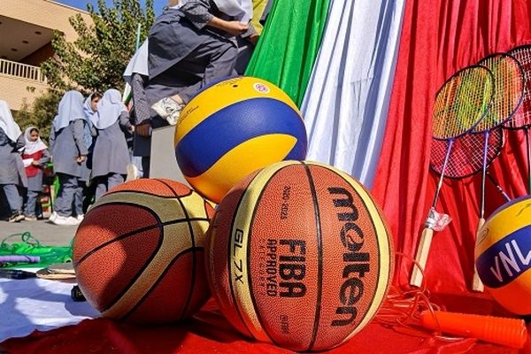 المپیاد درون‌مدرسه‌ای با هدف تقویت نشاط، هویت ملی و مشارکت دانش‌آموزان برگزار می‌شود
