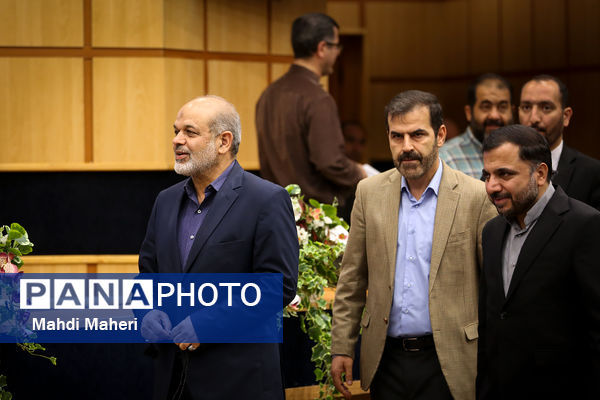 آغاز مرحله دوم انتخابات دوازدهمین دوره مجلس شورای اسلامی