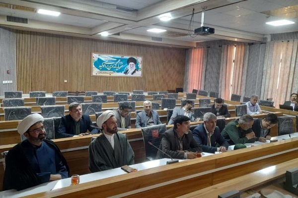 گلبهار میزبان برنامه‌های متنوع هفته دفاع مقدس و شهید گمنام می‌شود