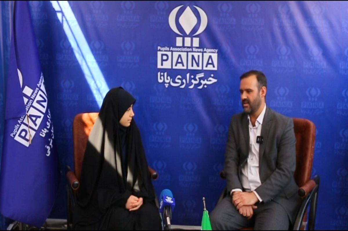 ۱۳ آبان؛ روزی برای بازآفرینی هویت دانش‌آموز ایرانی در مسیر حفظ انقلاب