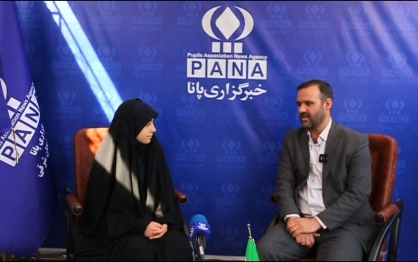 ۱۳ آبان؛ روزی برای بازآفرینی هویت دانش‌آموز ایرانی در مسیر حفظ انقلاب