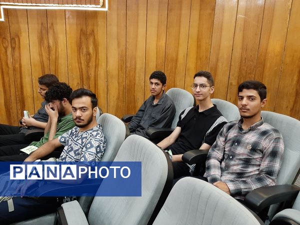 فرصت طلایی انتخاب رشته کنکور ۱۴۰۴ در مرکز مشاوره رضوان