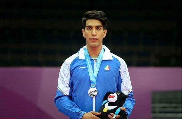 مثلث ورزشی باعث موفقیت در هر رشته‌ای است