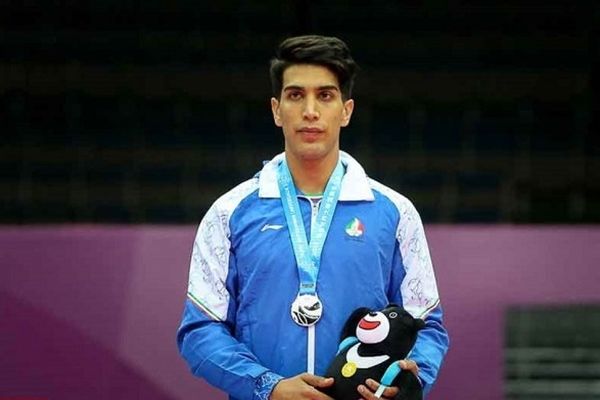 مثلث ورزشی باعث موفقیت در هر رشته‌ای است