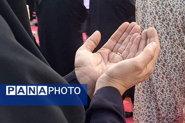 زمین تشنه‌ رحمت آسمان؛ نماز باران به امید اجابت دعا