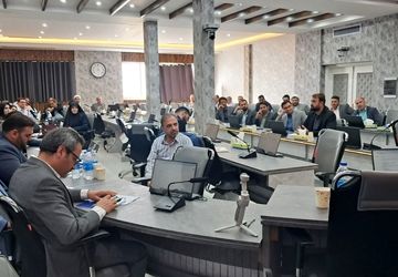 توانمندسازی کارشناسان حوزه پرورشی در "تربیت بر مدار تحول"