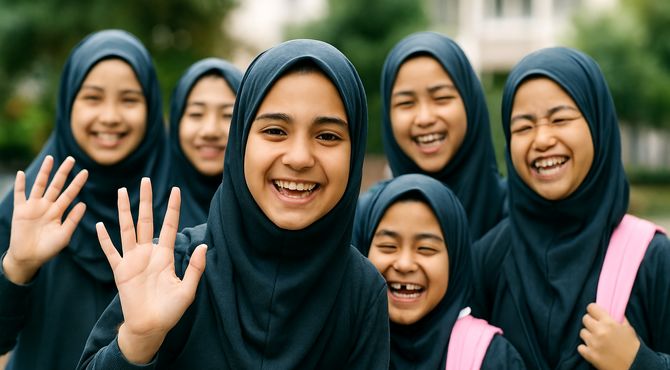 از دفتر مشق تا دفتر تاریخ؛ نوجوانانی که قهرمان شدند